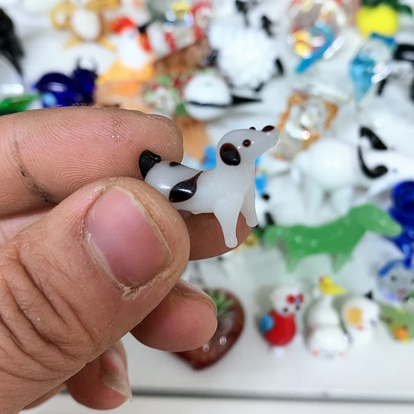 【闪购商品】密胺琉璃