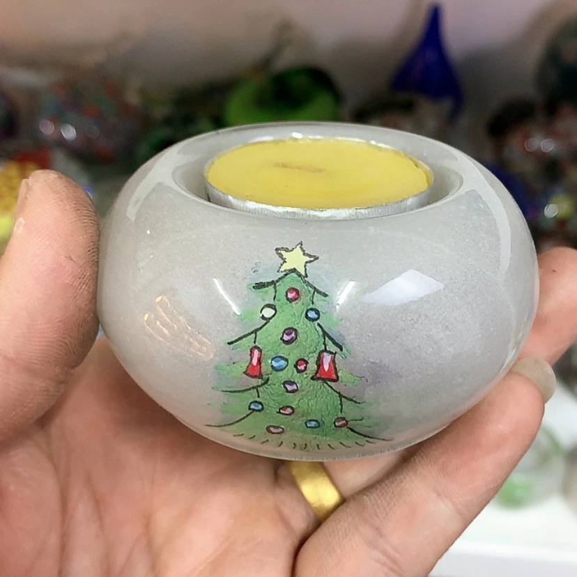 【闪购商品】密胺琉璃