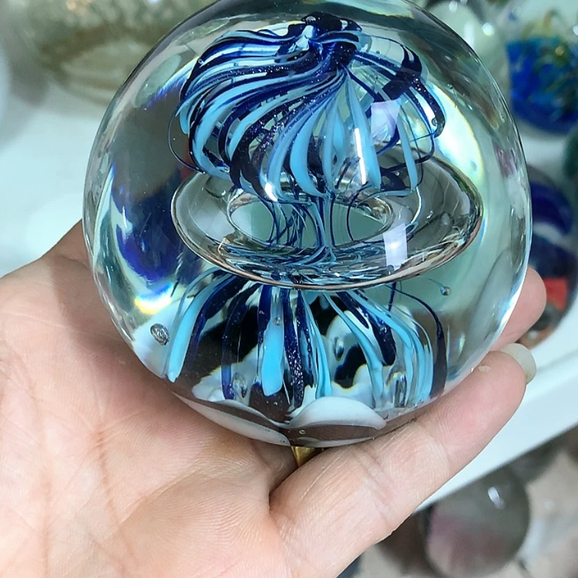 【闪购商品】密胺琉璃圣*兔