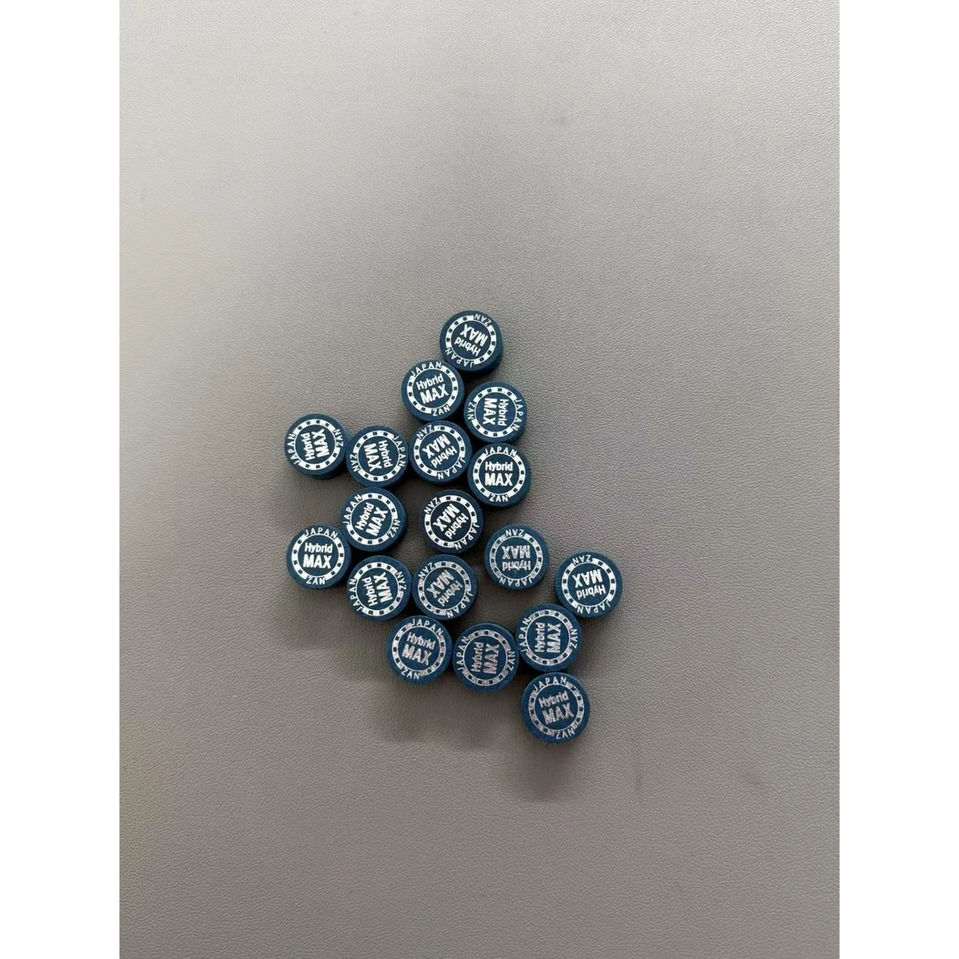 超级级皮头max    普通斩soft   冲杆皮头