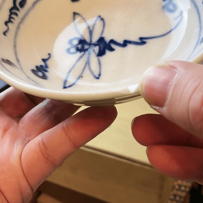 【闪购商品】陶瓷杯细****慢