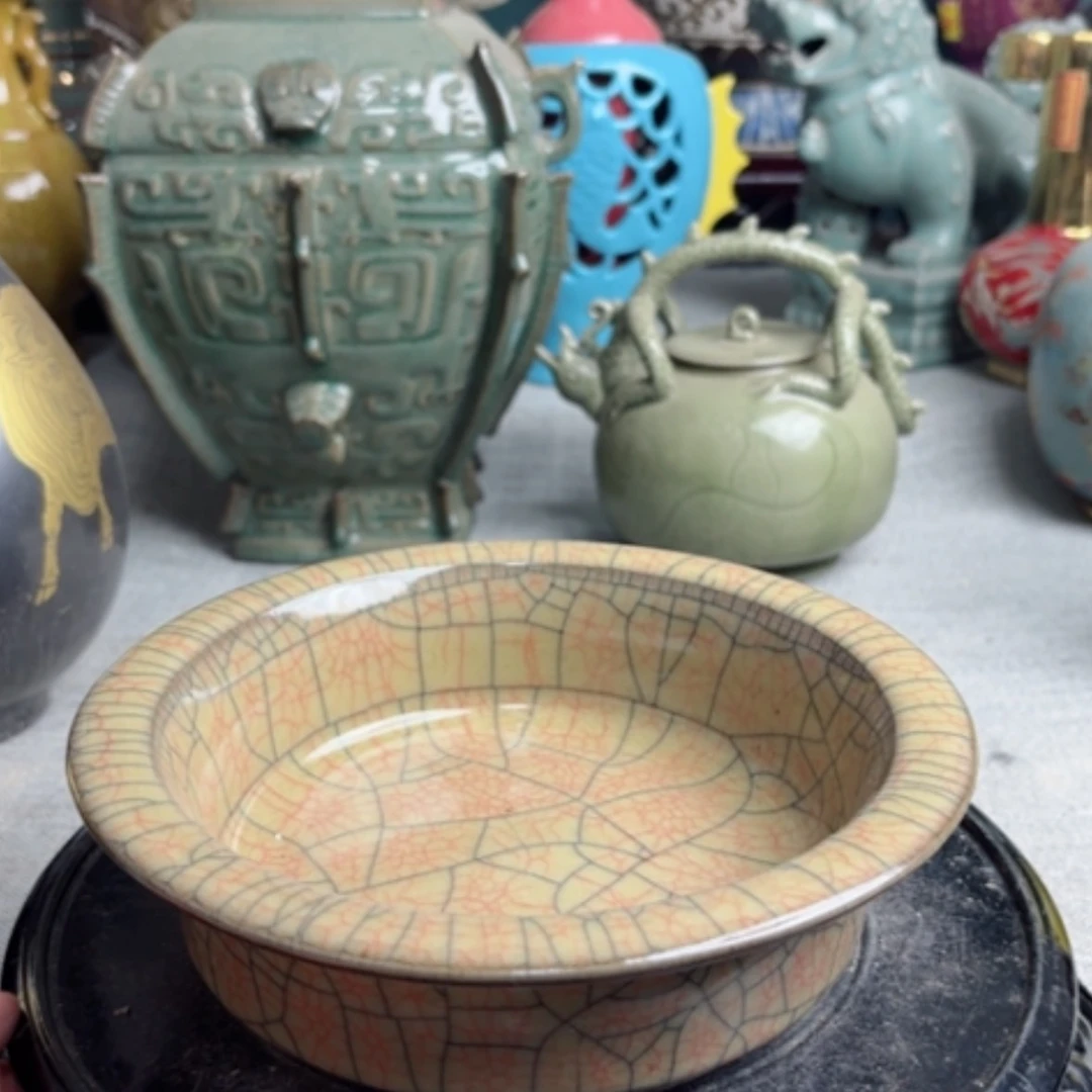 【闪购商品】摆件瓷器摆件…………