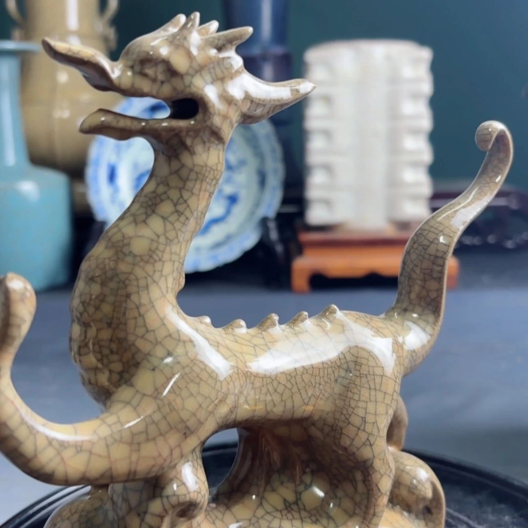 【闪购商品】密胺摆件用****6