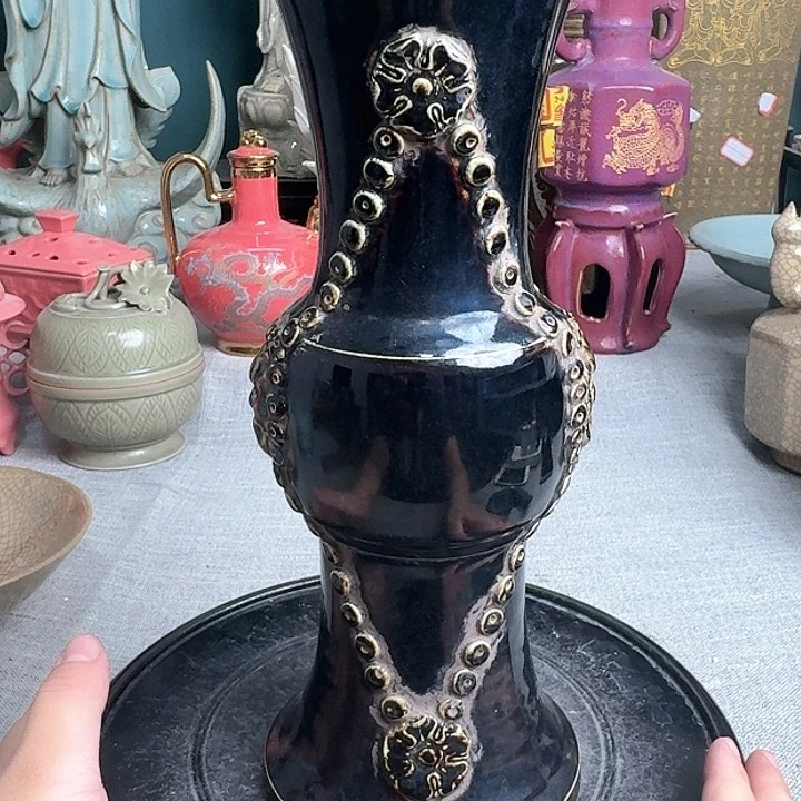 摆件瓷器摆件…………