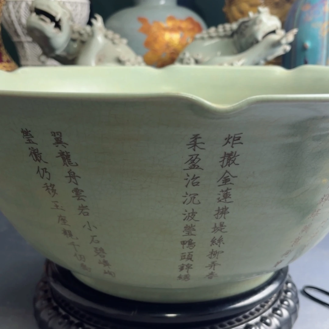 【闪购商品】密胺摆件桂*雅