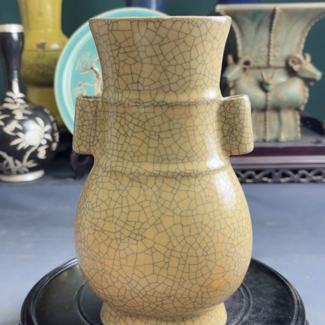 【闪购商品】密胺摆件