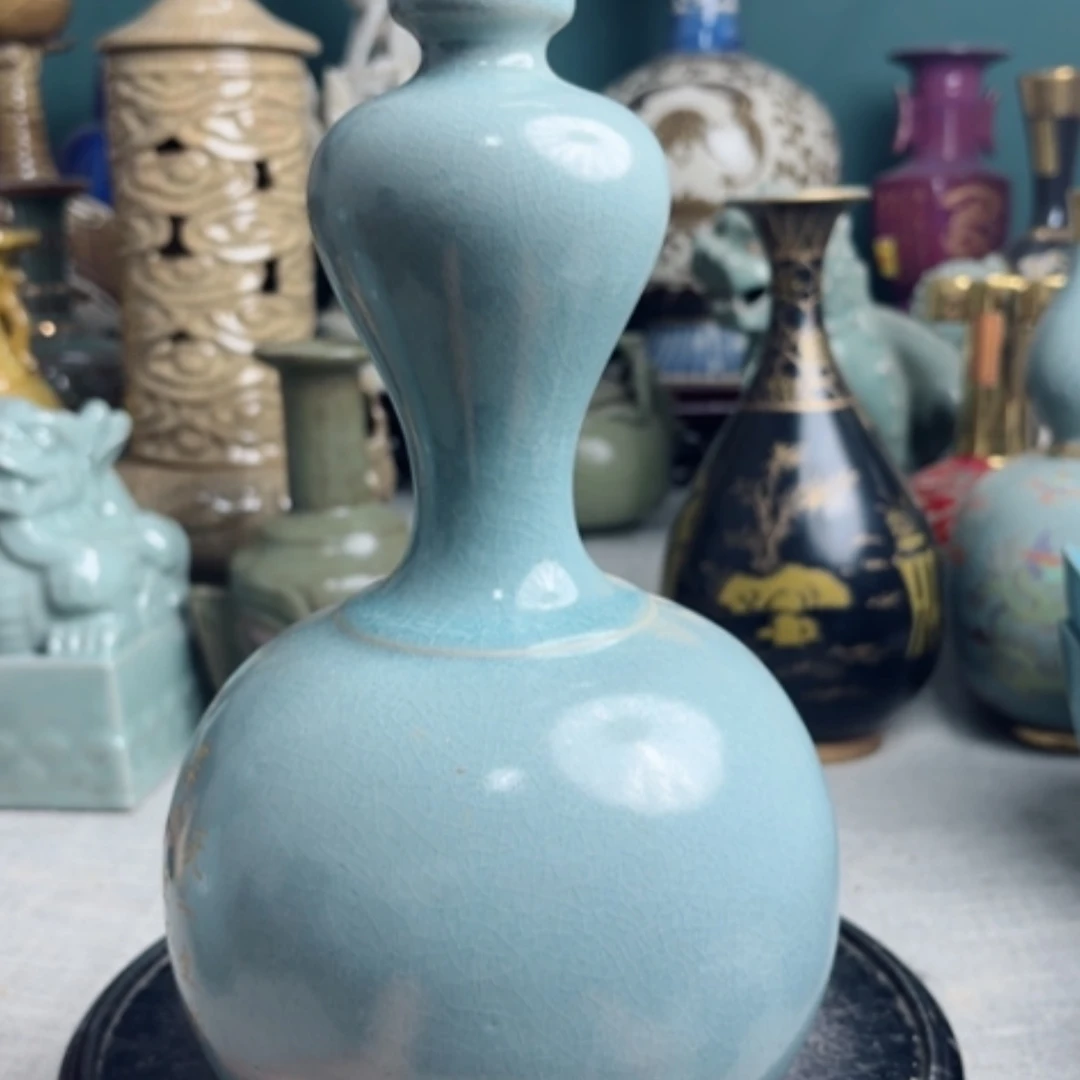 【闪购商品】摆件瓷器摆件…………