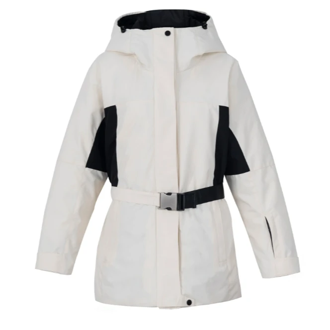 【六六专属】缔妍 90白鸭绒休闲百搭羽绒服24730