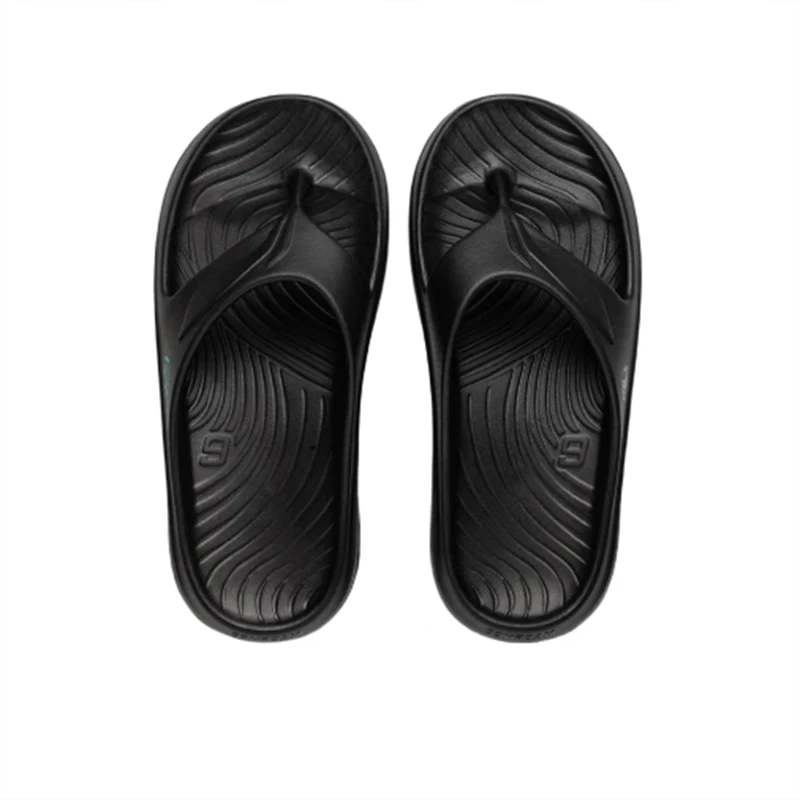 李宁x英雄联盟泳池派对联名系列男女同款柔软舒适潮流拖鞋AGAU029