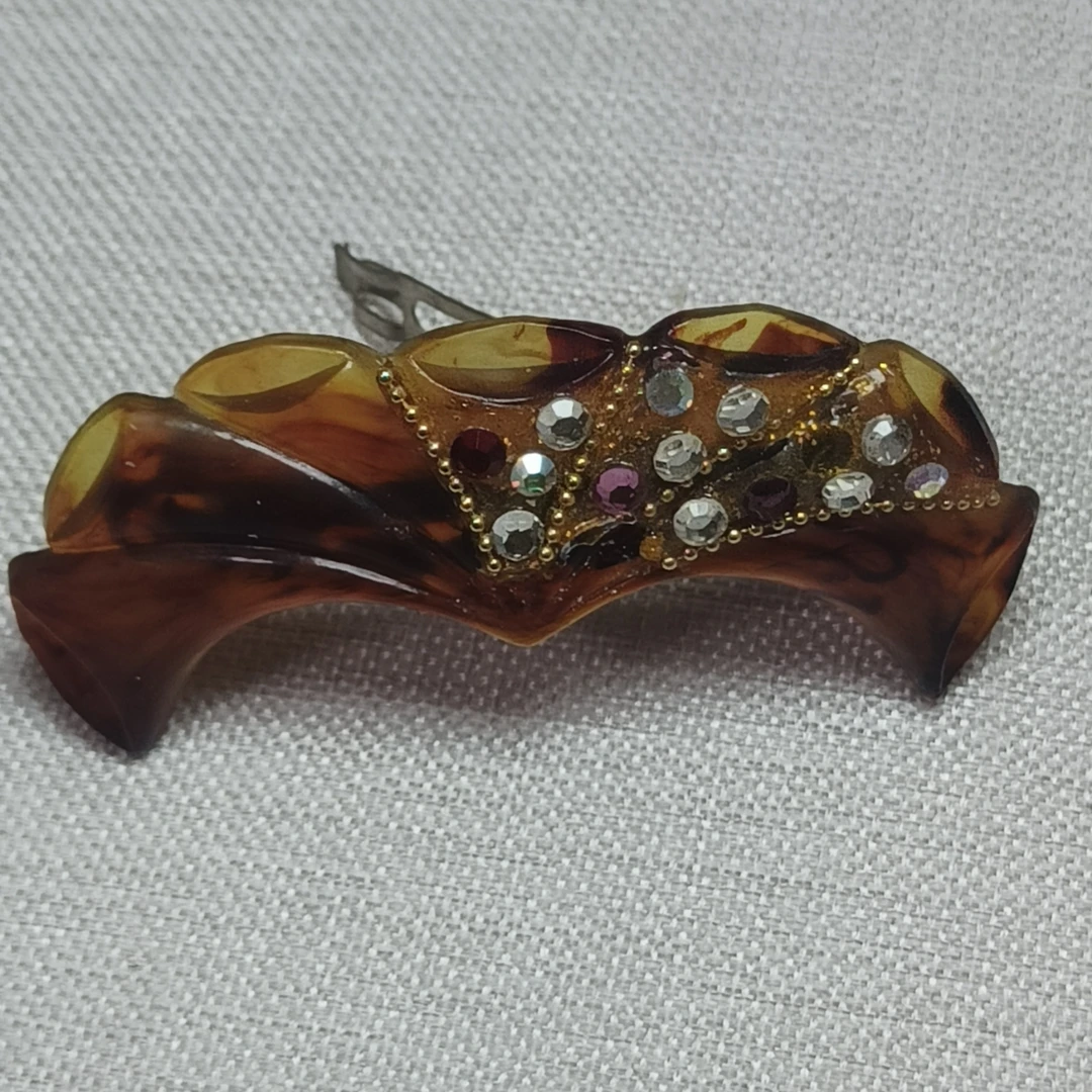 发箍发夹发簪发饰气质头饰古风中古