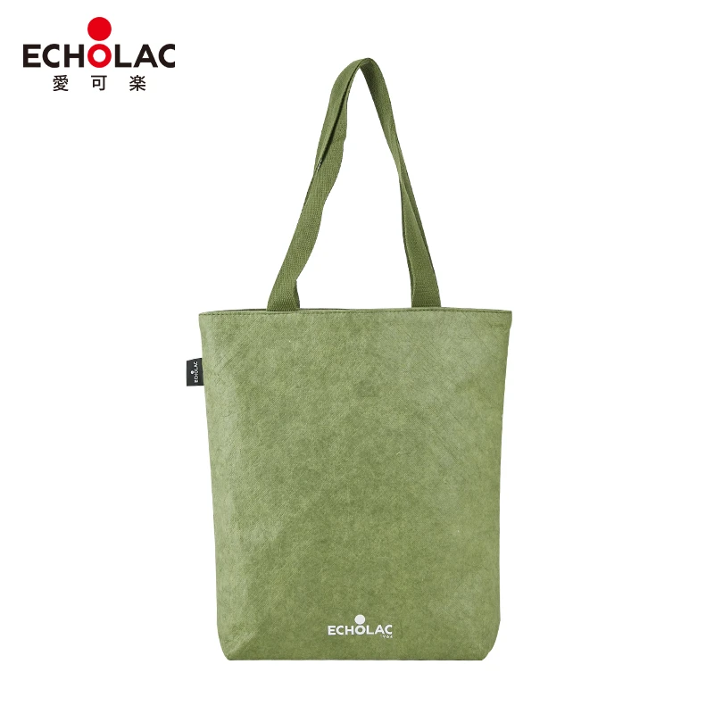Echolac/爱可乐Echolac 定制帆布袋