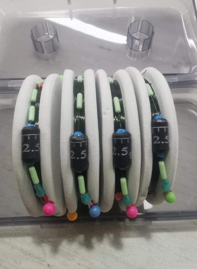 精品线组！4组装！送主线盒！