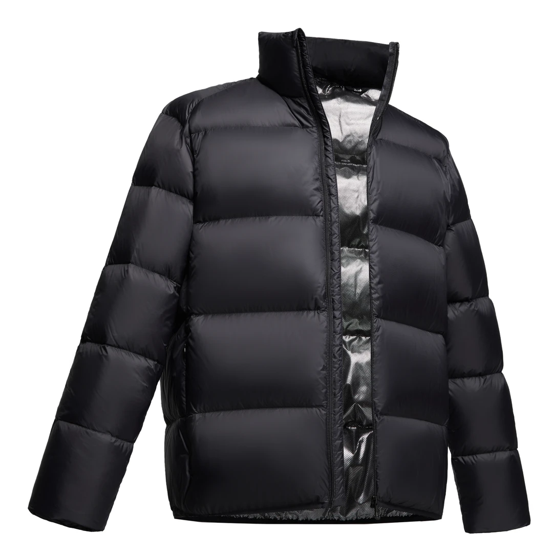 凡客羽绒面包服 陈总专属