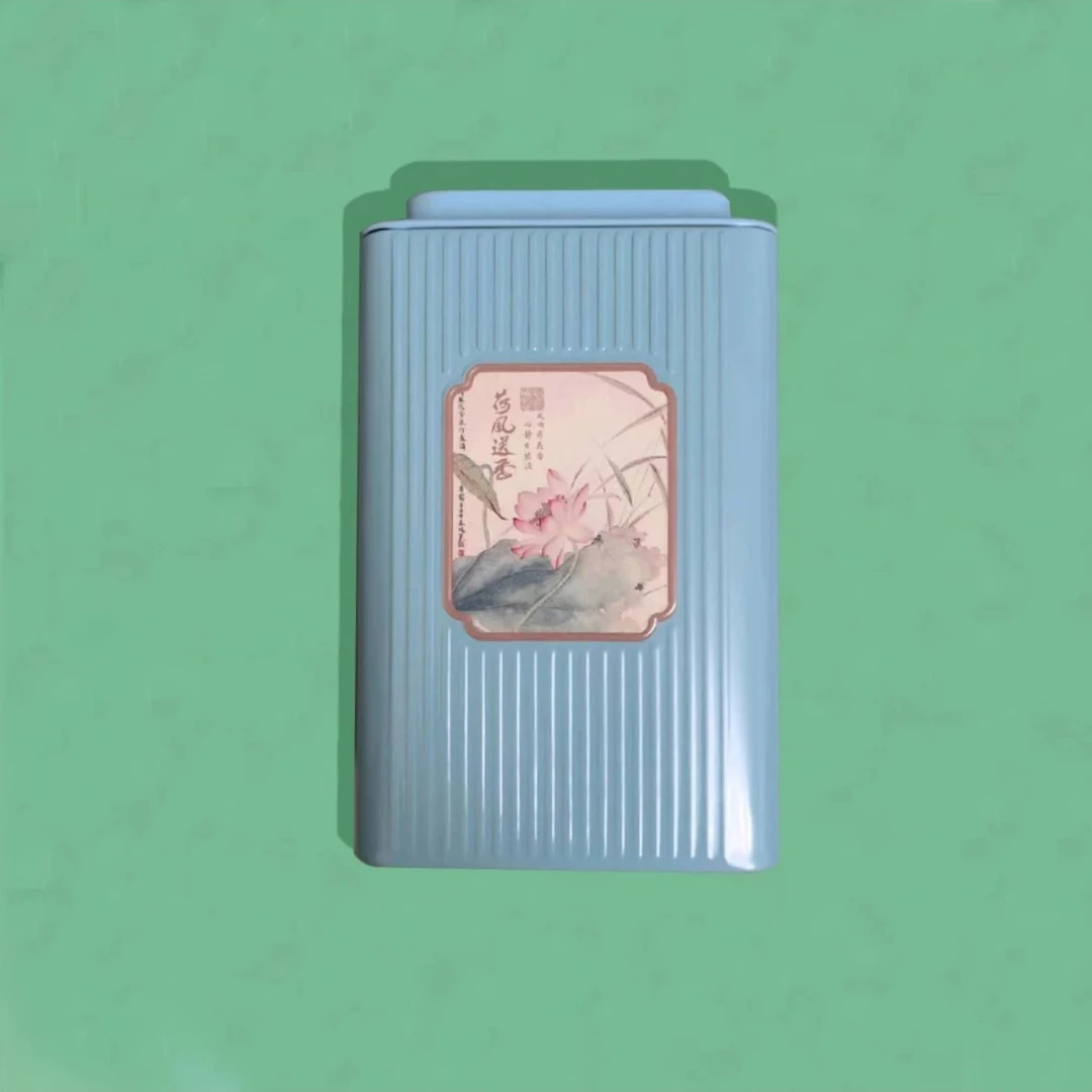 【福利款】碧螺春绿茶一罐装春茶新茶明前头采好茶