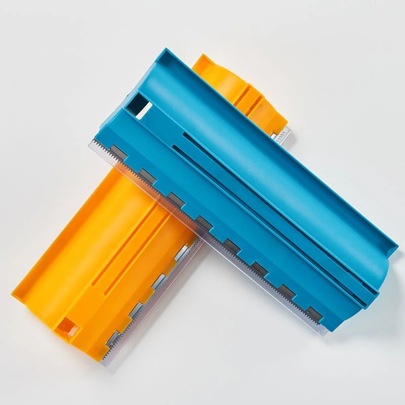 新款遮蔽膜易切割神器油漆保护膜机装修防尘汽车喷漆美纹纸裁剪机