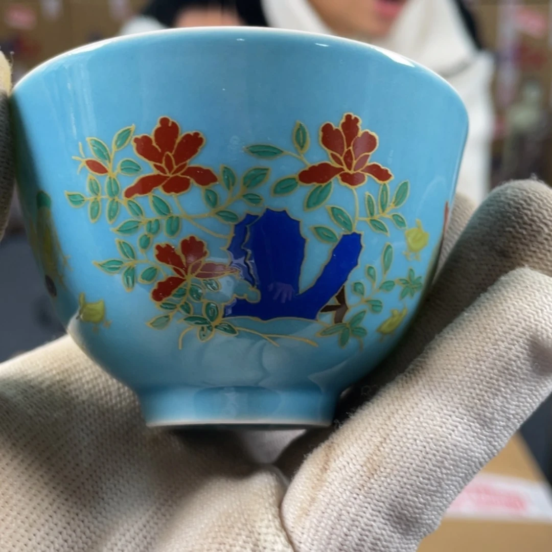 【闪购商品】瓷摆件
