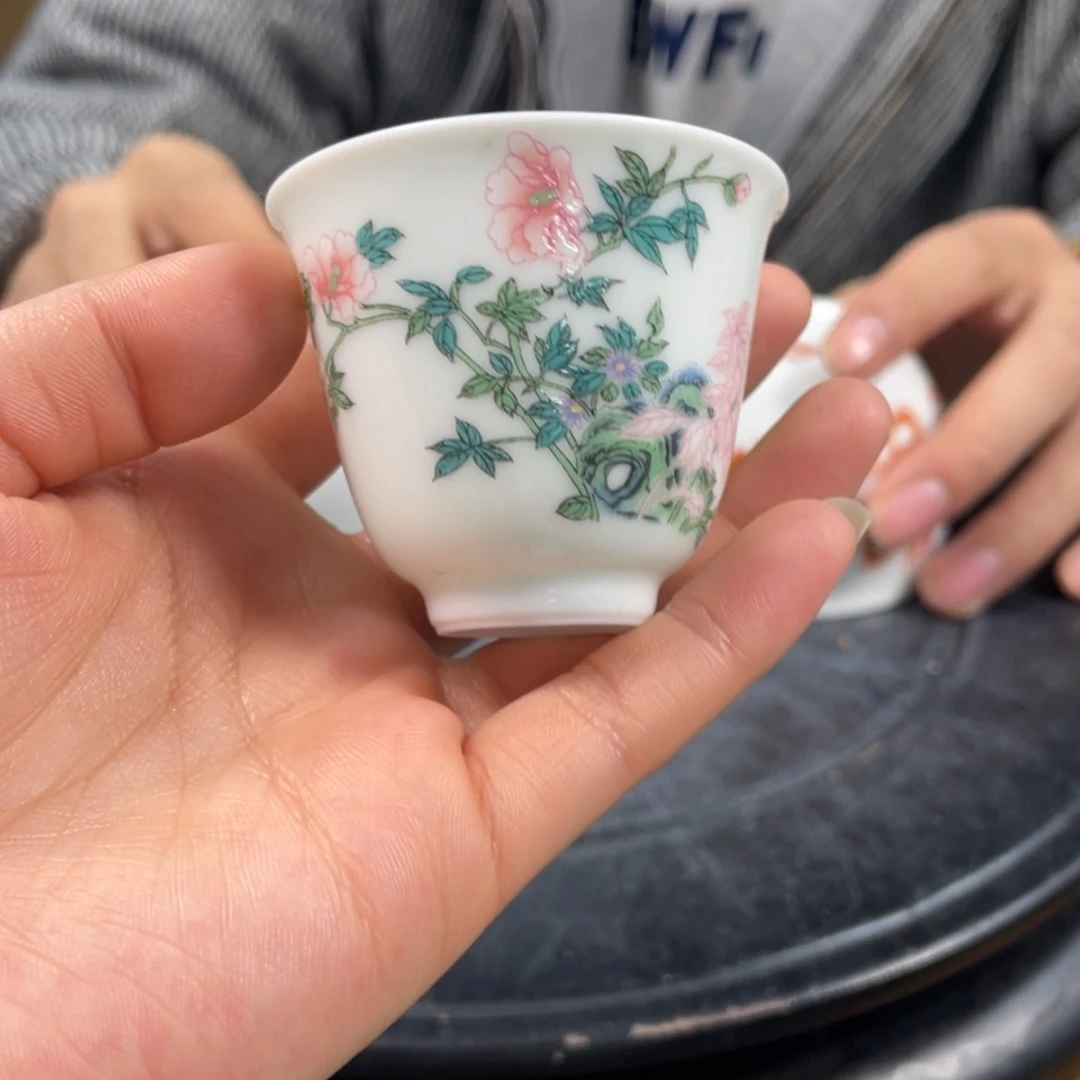 【闪购商品】密胺摆件