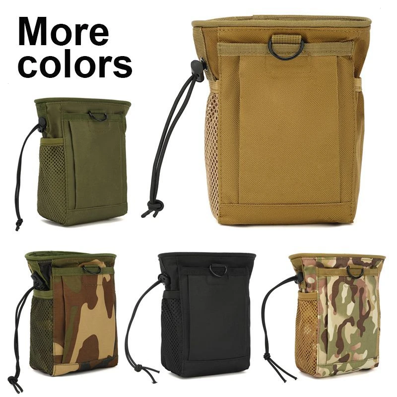 手机包户外molle运动腰包收纳袋多功能便携工具包穿皮带小挂包