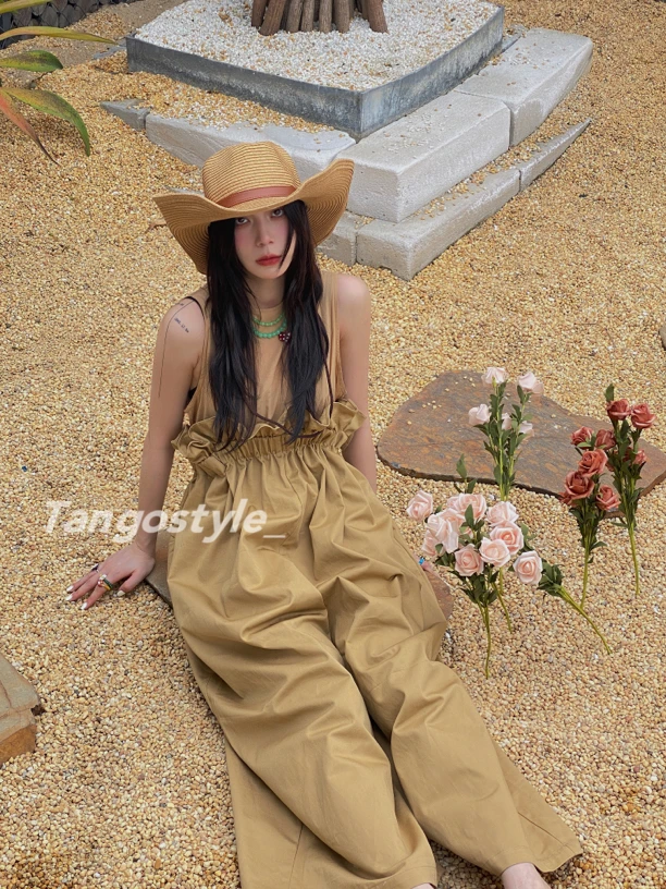 HELLOTANGO《巴洛克幻想》连体裤2232#