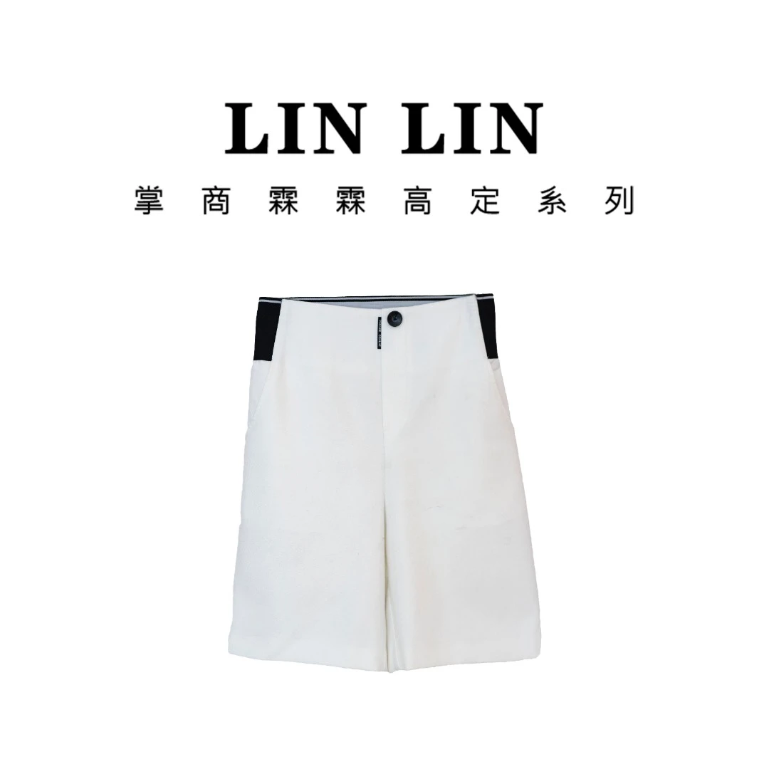 【5018】2025新款 /时尚精品短裤