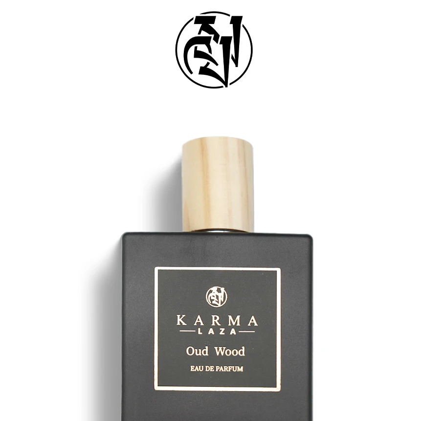 Oud Wood 古木森香水Karma Laza