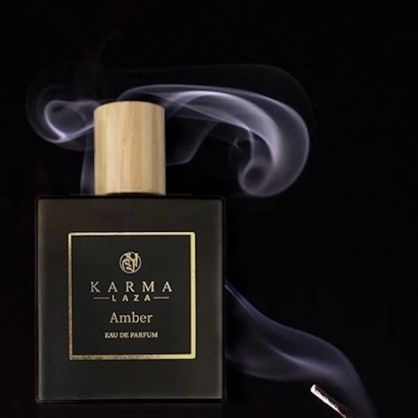 Amber梵雅香水 Karma Laza戛玛