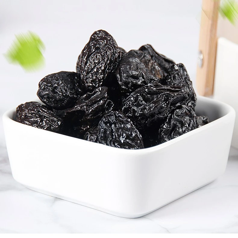 西梅干新疆喀什零食果干营养软糯肉厚散装小吃果味手工