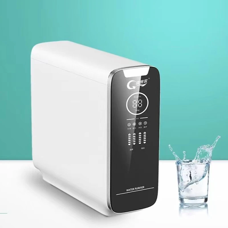 净水器600G零陈水通用滤芯RO反渗透直饮水机厨下大通量1:1