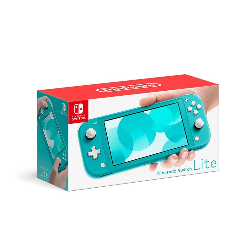 Nintendo/任天堂日本原装 Switch Lite日版便携掌上游戏机便携式