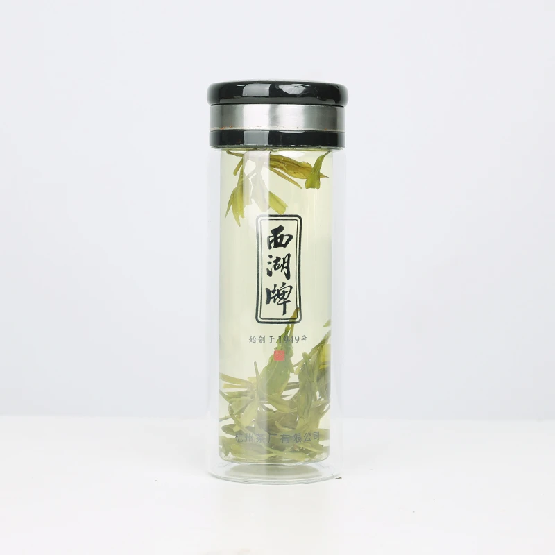 双层玻璃杯