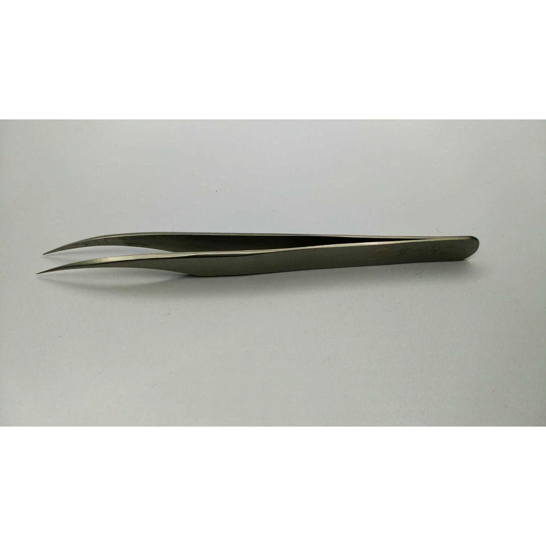 维修镊子 电子维修镊子 弯镊子