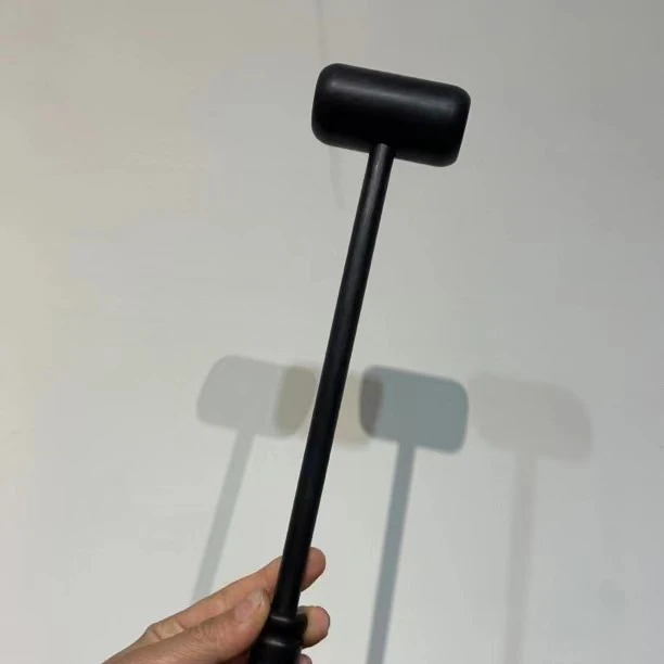 京工细作乌木小锤