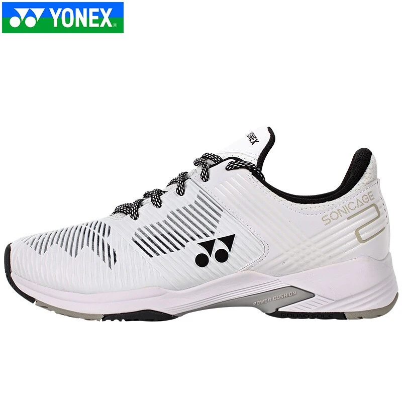 YONEX/尤尼克斯网球鞋训练运动鞋缓震防滑男女款耐磨