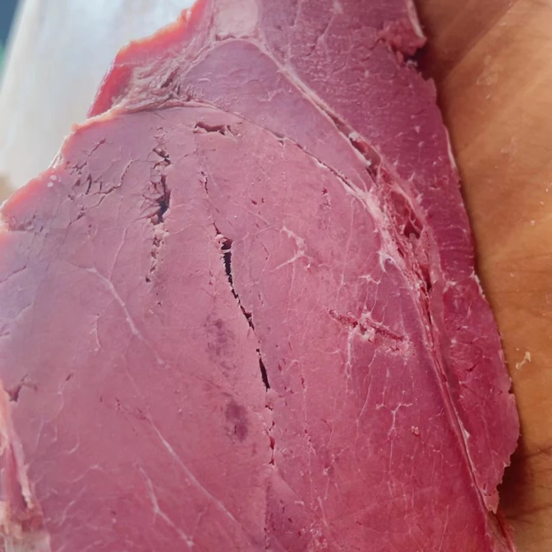 五香牛肉1000g起