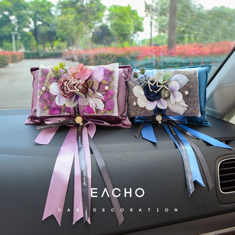 汽车竹炭包车载香包车内除异味除甲醛用品新车除味装饰品车内碳包