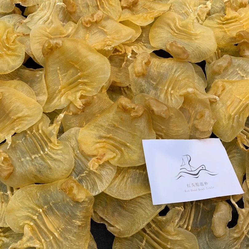 【红头船】广东 湛江赤嘴公胶 1-500g