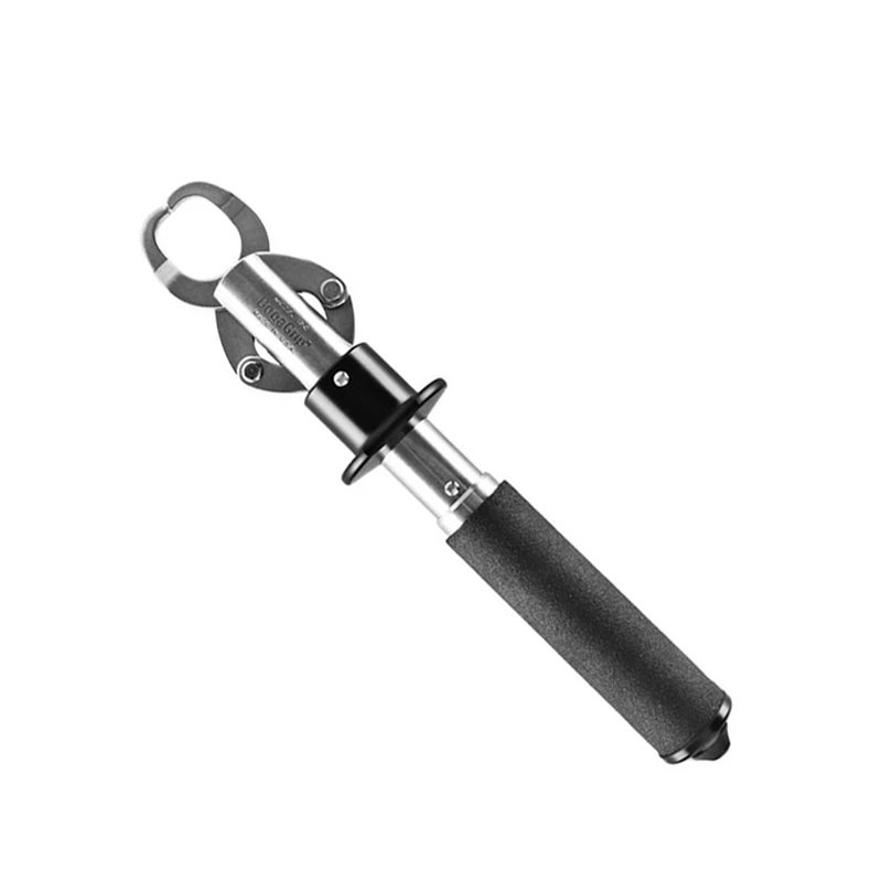 BOGA GRIP 控鱼器15磅/30磅不锈钢防海水路亚鱼钳海钓控鱼钳耐用