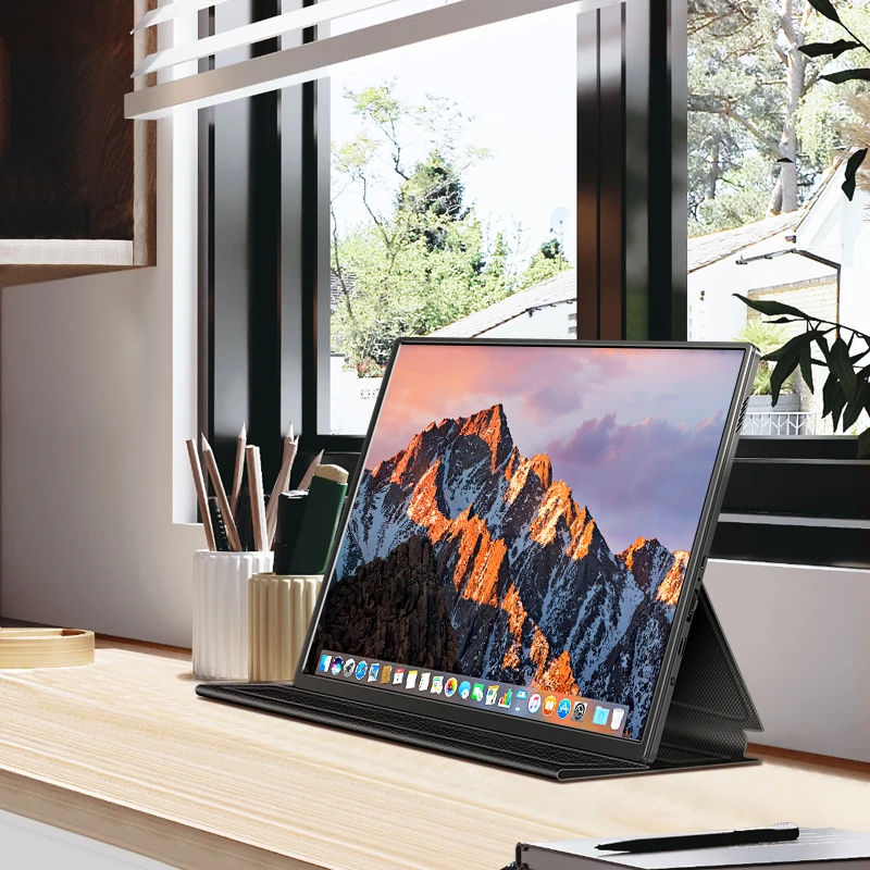 维辰思10.5英寸ai便携显示器手机投屏电脑副屏笔记本扩展外接屏幕