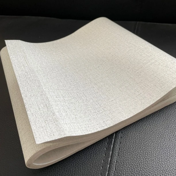 七分熟纹理宣纸毛笔字书法小楷瘦金体作品纸麻布也纹皮纹创作纸