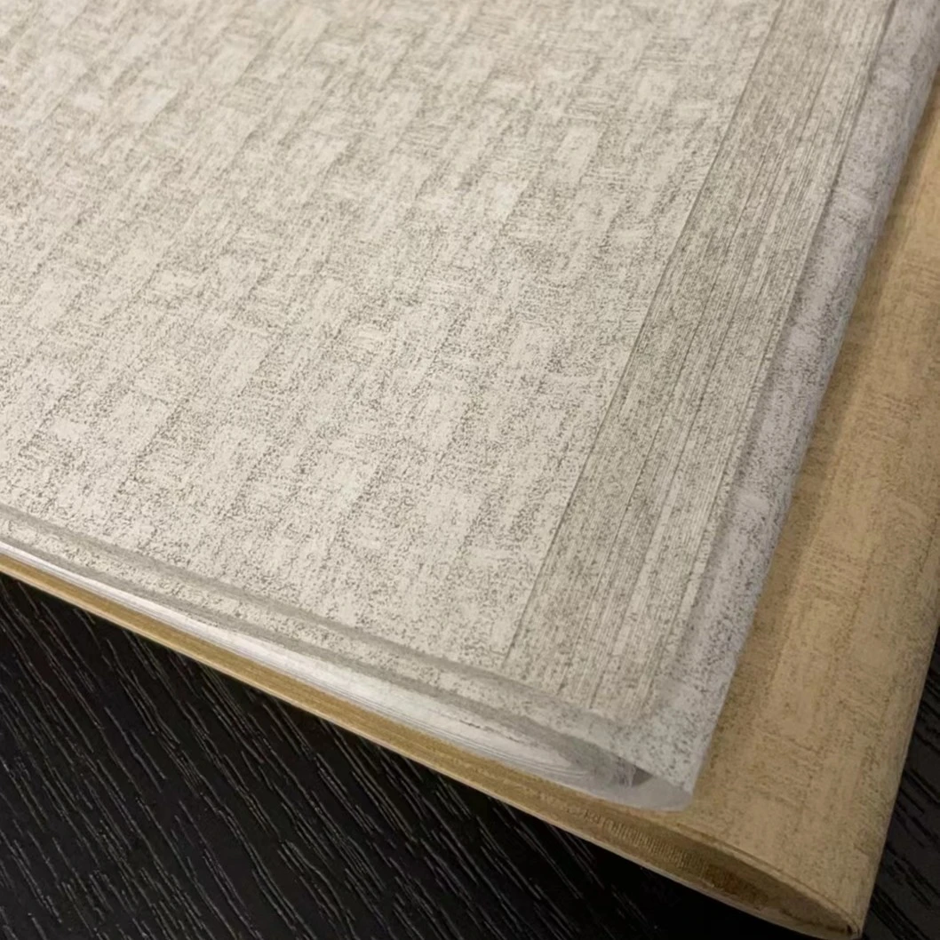 8—9分熟竹编纹理宣纸 小楷 瘦金体 楷书 毛笔字作品纸