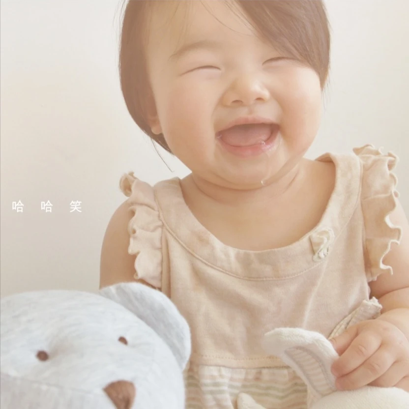 COTTONBEBE儿童裙子夏款小童背心裙女童运动吊带裙宝宝彩棉连衣裙