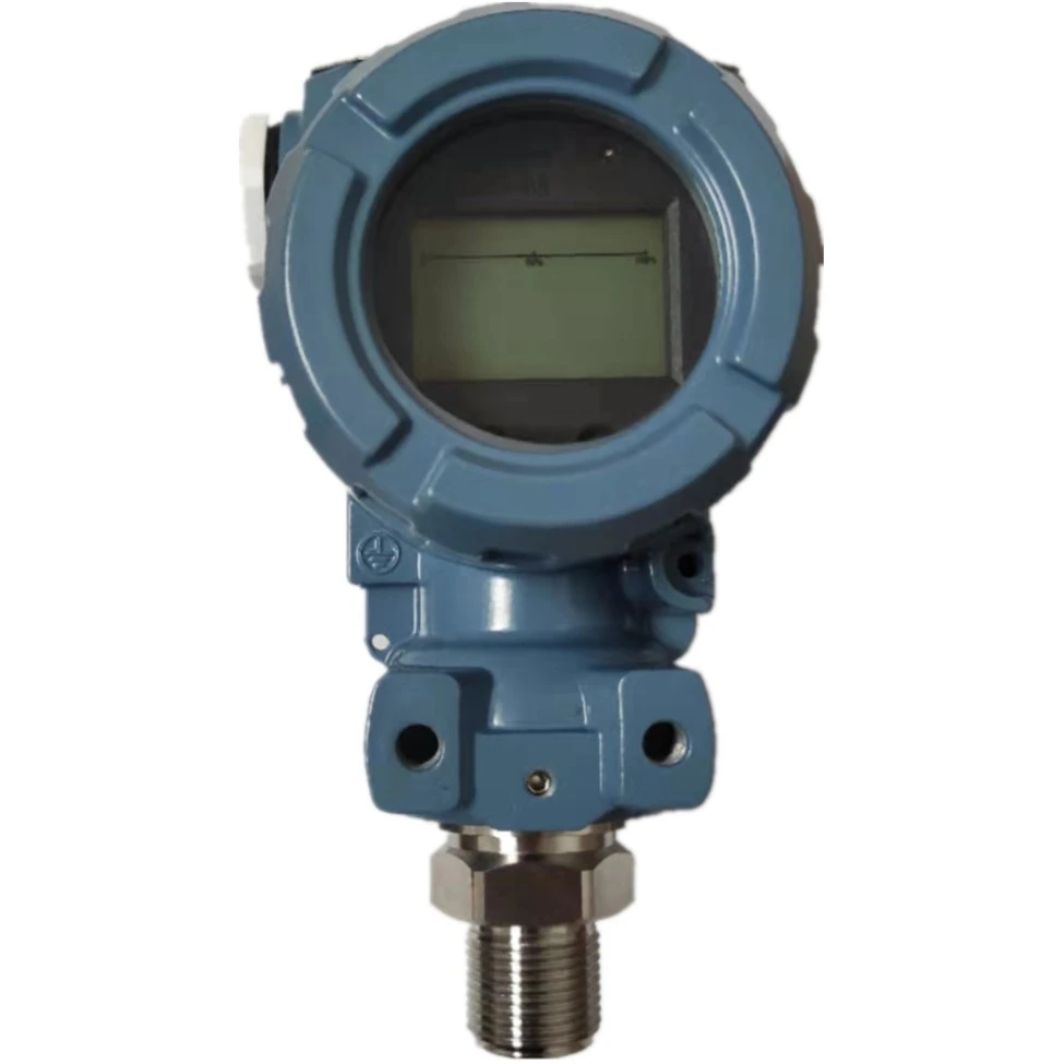 环路压力变送器测量水压油压气压