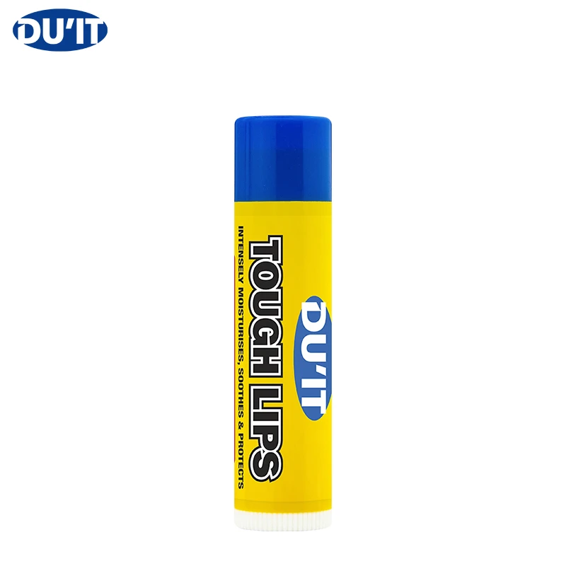 DU'IT倍润护唇膏4.5g口红打底补水滋润保湿