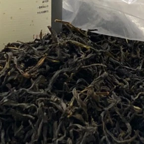 君臣茶叶精选专拍