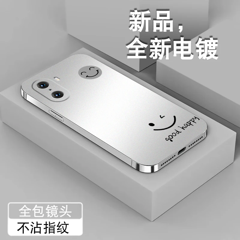 适用于华为荣耀60手机壳男女新款honor60pro防摔se保护套全包情侣