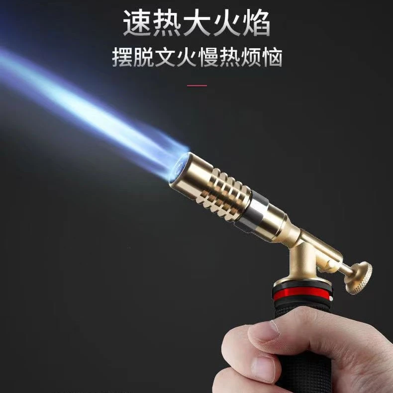 喷灯点火器液化气点火器木材木炭点火猪头猪脚去毛老式塑料焊接