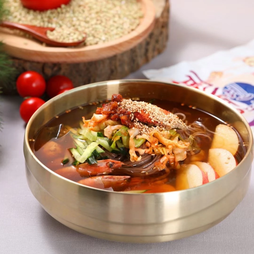 延边传统风味冷面320g*5袋