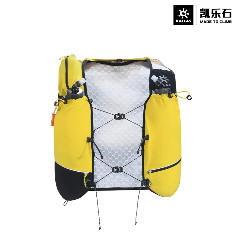 KAILAS凯乐石 飞翼跑山包 13升便携登山越野背包
