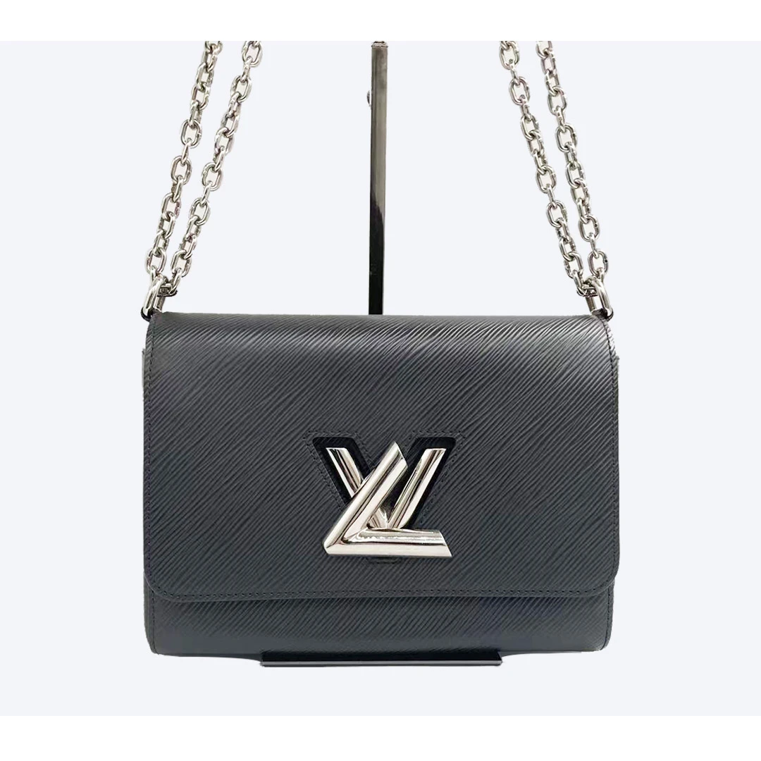 95新 LouisVuitton/路易威登 twist单肩斜挎包L55