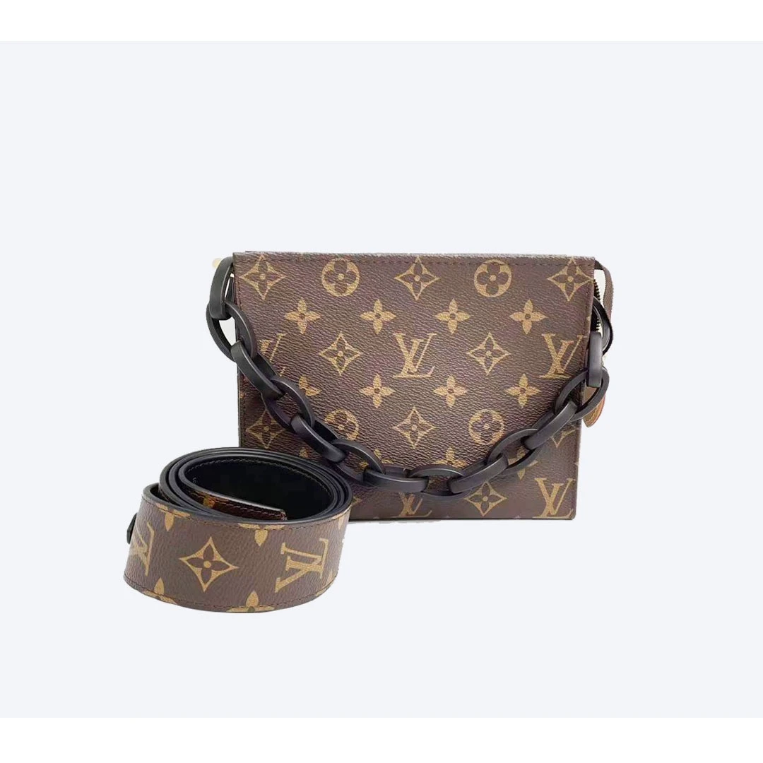 95新 LouisVuitton/路易威登 LV路易威登19洗漱包/L1023